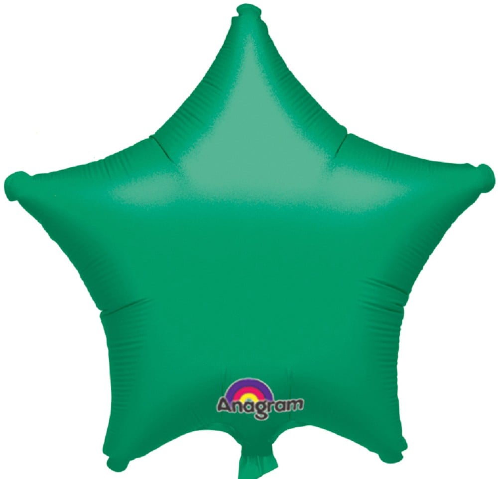 20" Stern Green