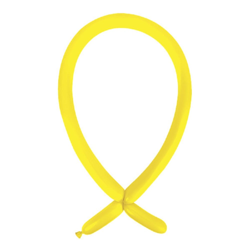 160 Standard Yellow Sunshine (100 Stück)