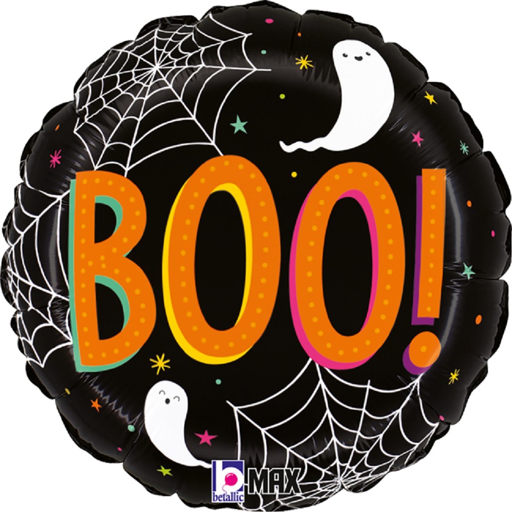 18" Boo Eek!