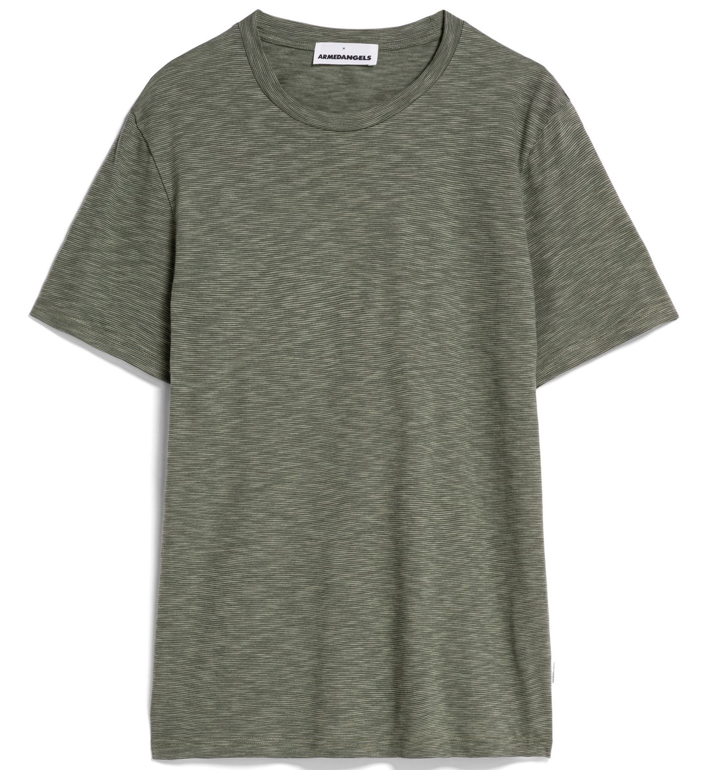 T-Shirt JAAMES STRUCTURE cool sage/light carbon green
