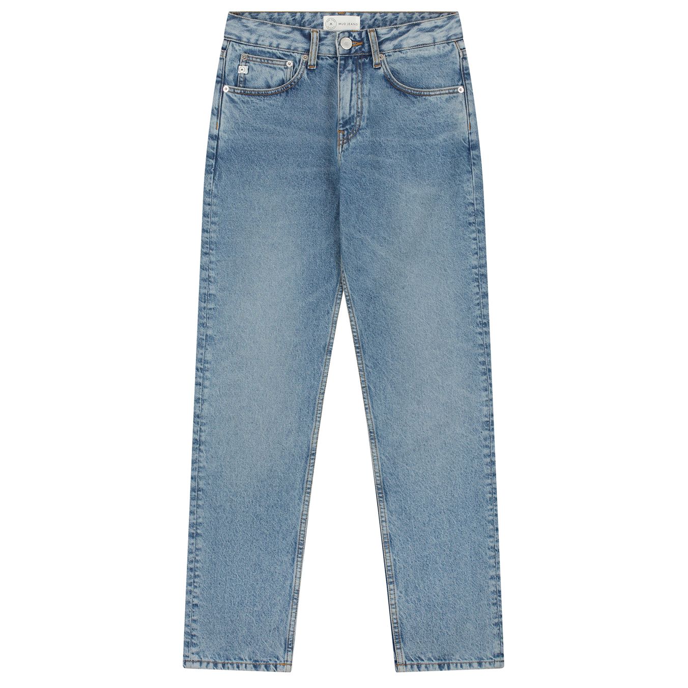 Damen-Jeans - Easy Go - Stone Vintage