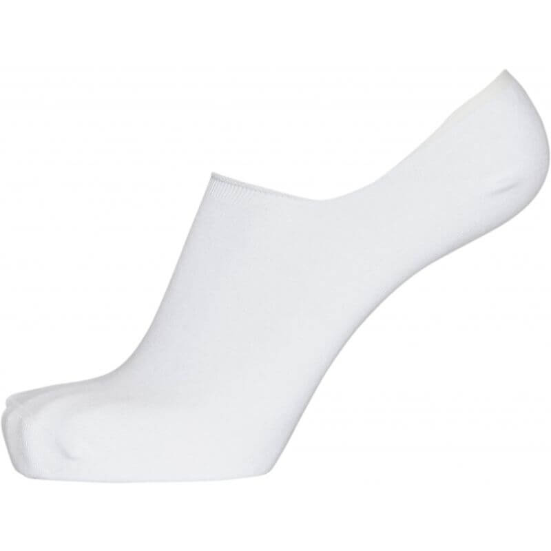 2ER-PACK - Sneaker-Socken bright white