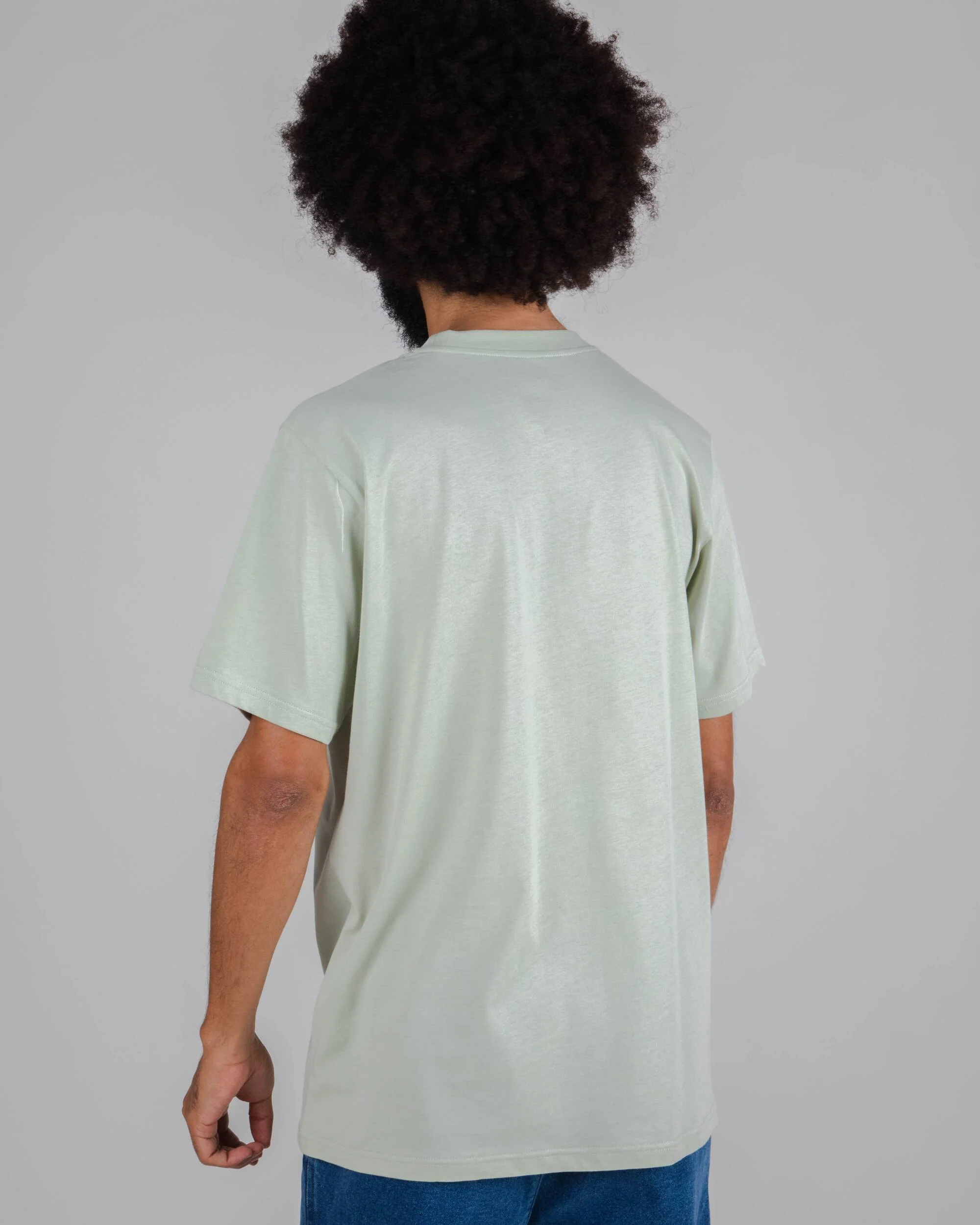 T-Shirt Patch Playmobil unisex