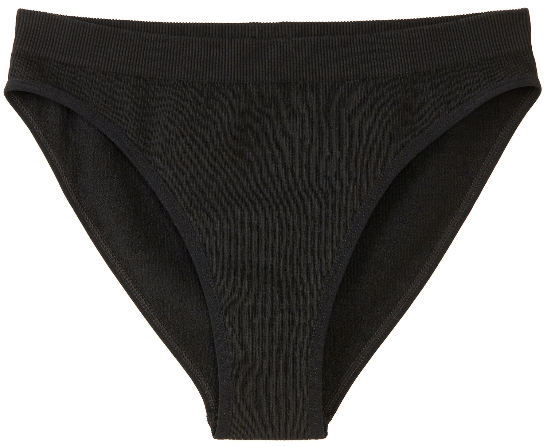 Slip WILLOW black