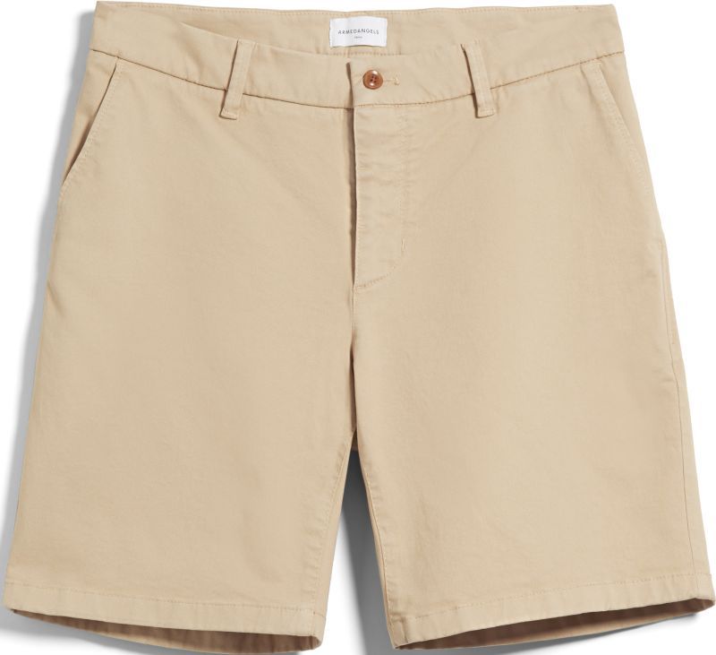 Herren-Shorts DAANTE dark sand