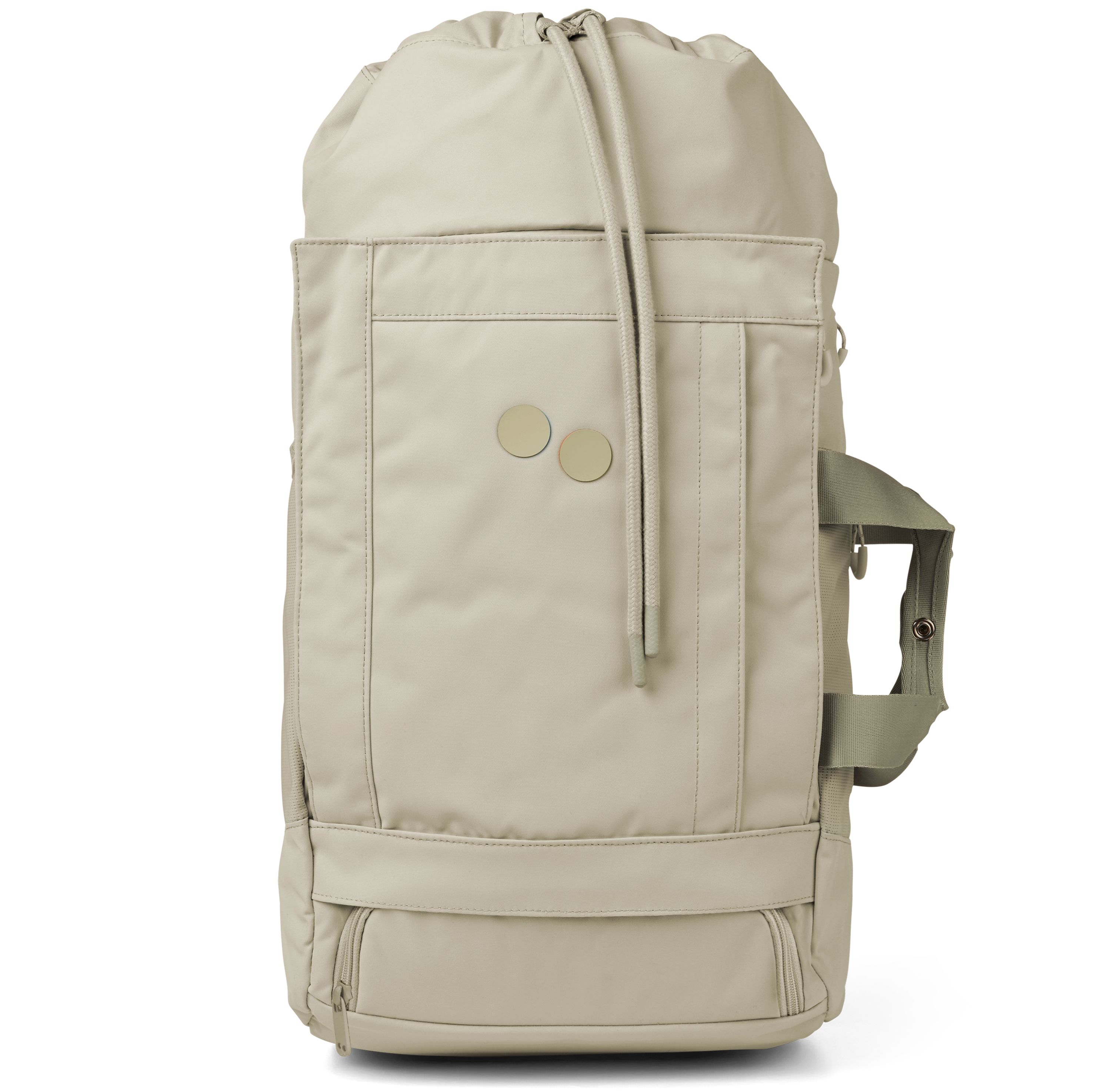 Rucksack Blok Medium Reed Olive