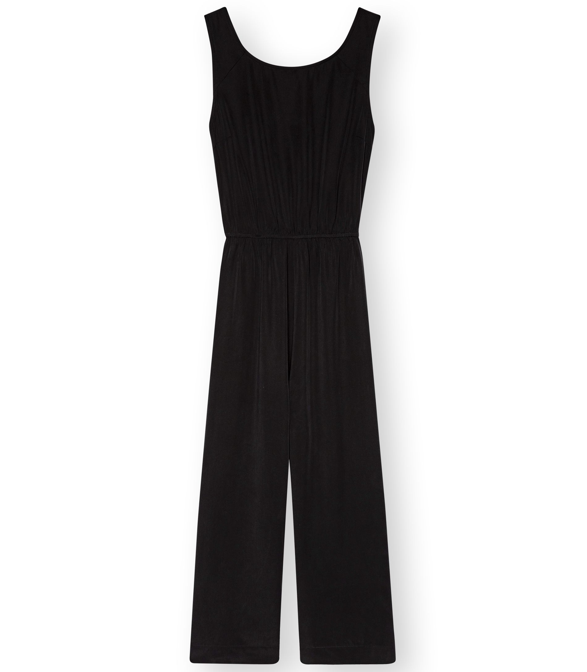 Jumpsuit STAINE in Schwarz