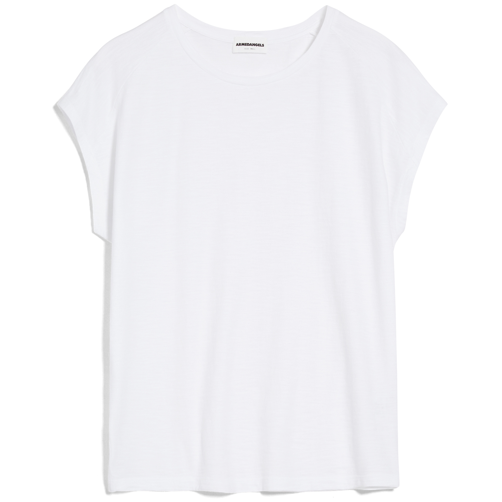 Lockeres T-Shirt ONELIAA white