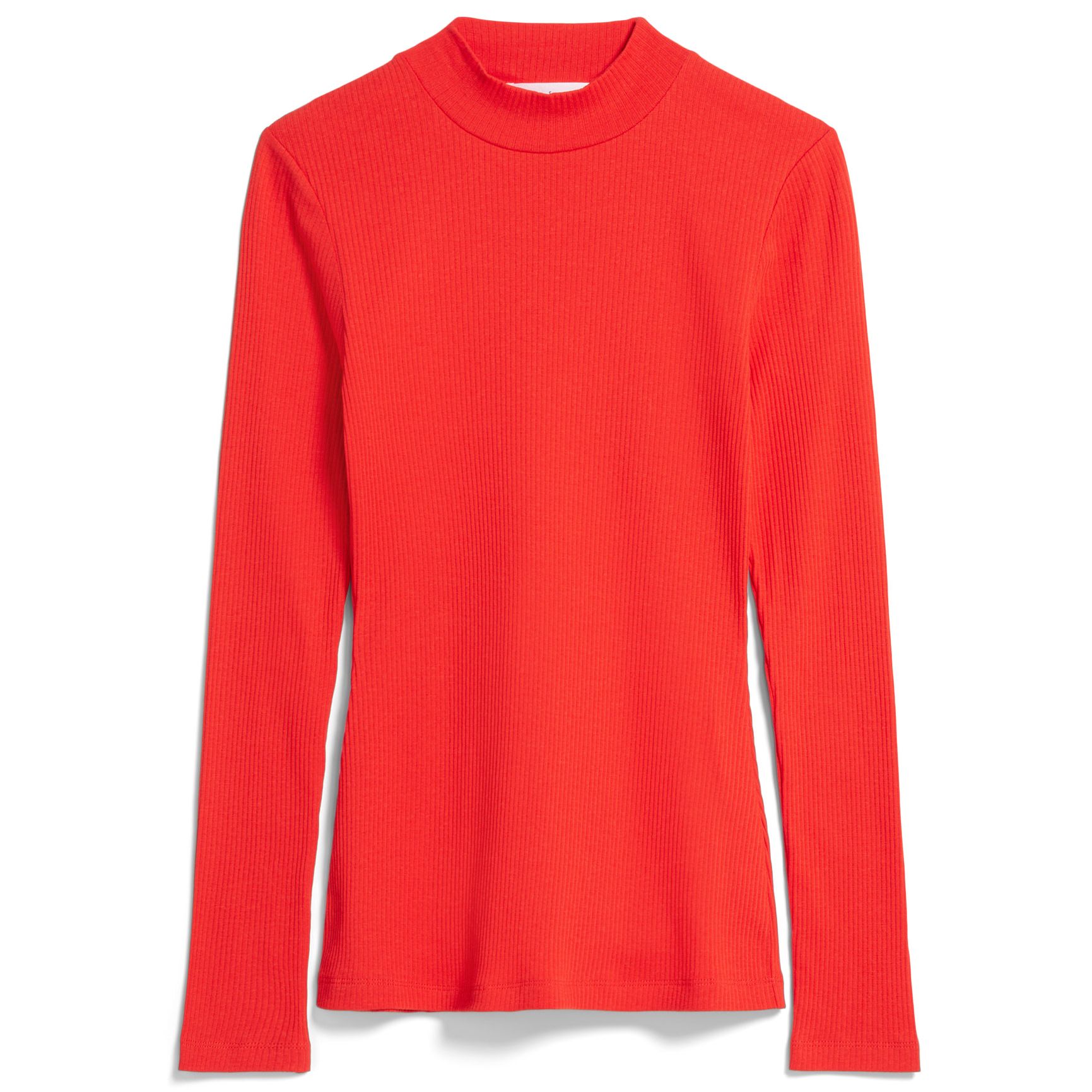 Ripp-Longsleeve FATIMAA red alert