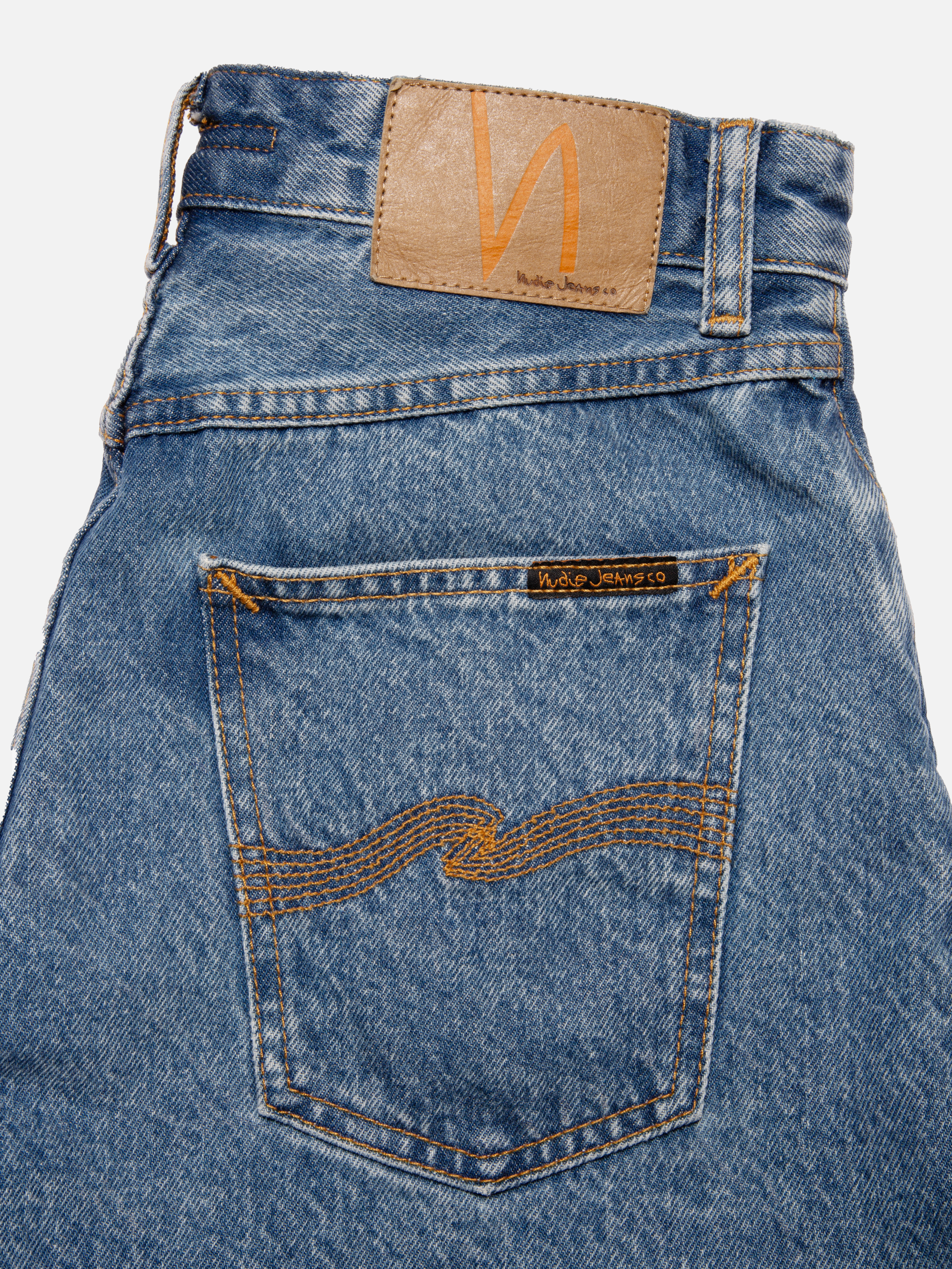 Jeans-Shorts Maeve - Casual Wash