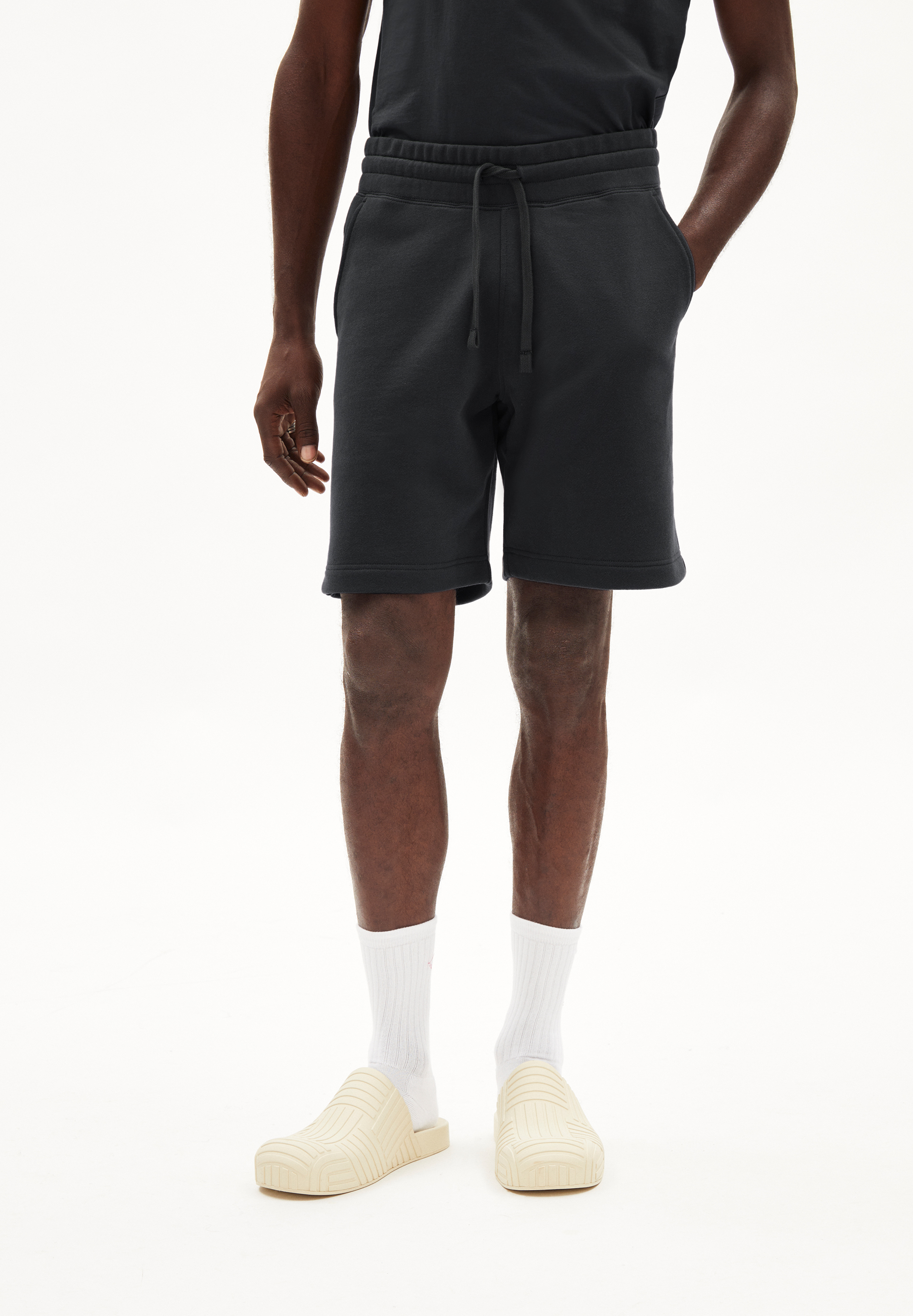 Sweat-Shorts MAARCO COMFORT graphite