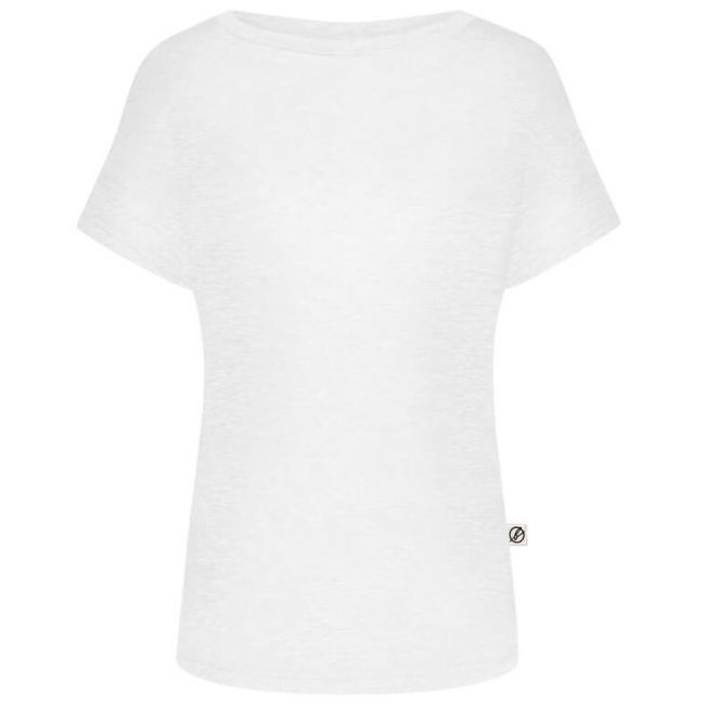 Basic Damen T-Shirt 365 in Weiß
