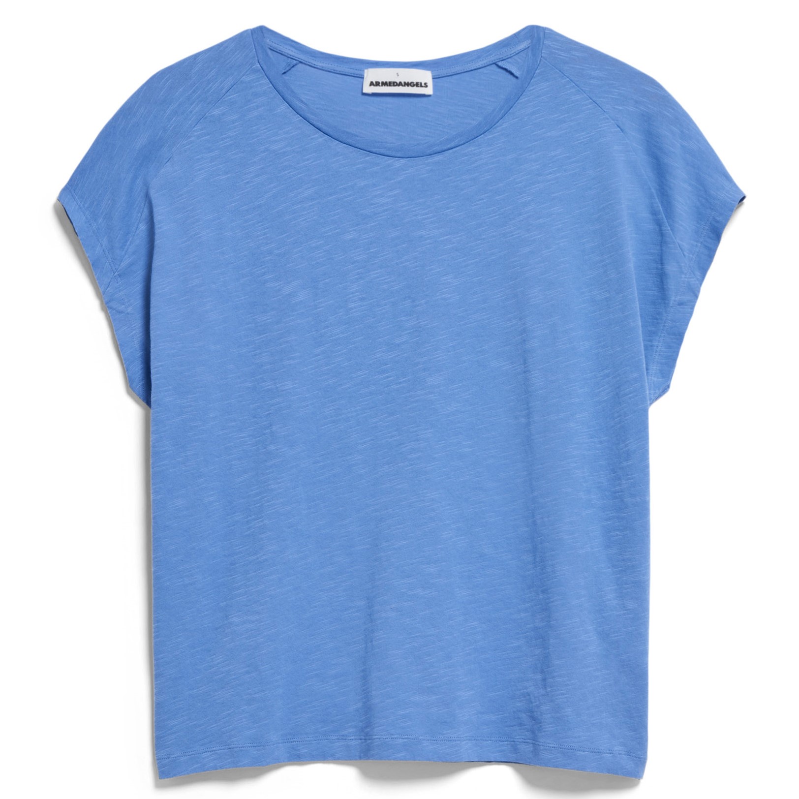 Lockeres T-Shirt ONELIAA blue bloom