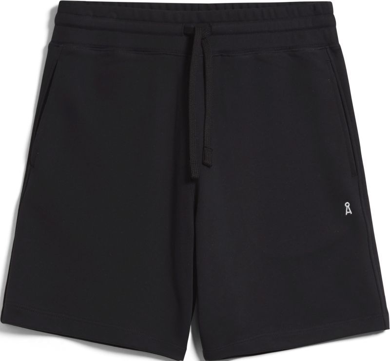 Sweat-Shorts MAARCEL COMFORT black