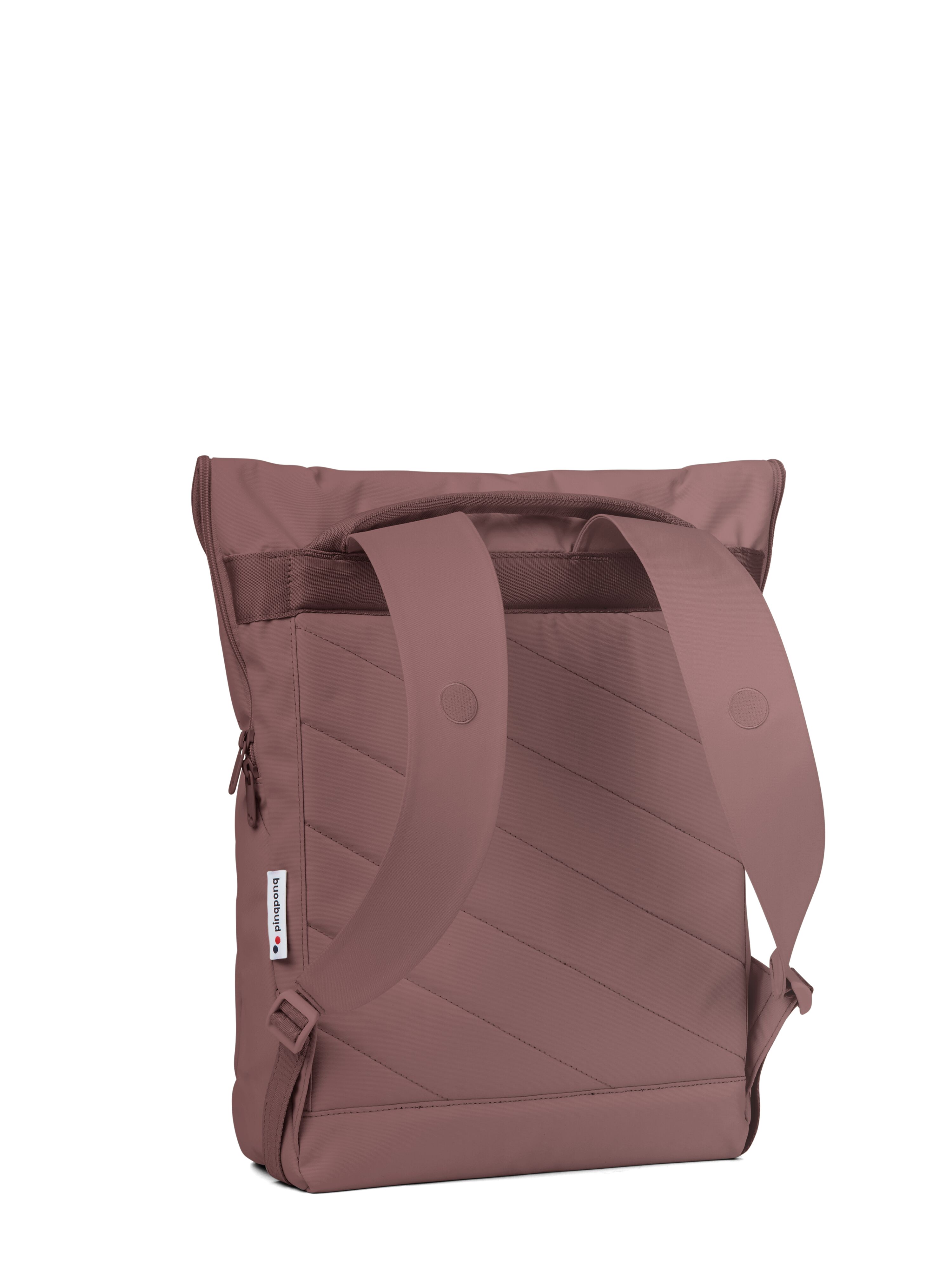 Rucksack Klak Vapour Nude