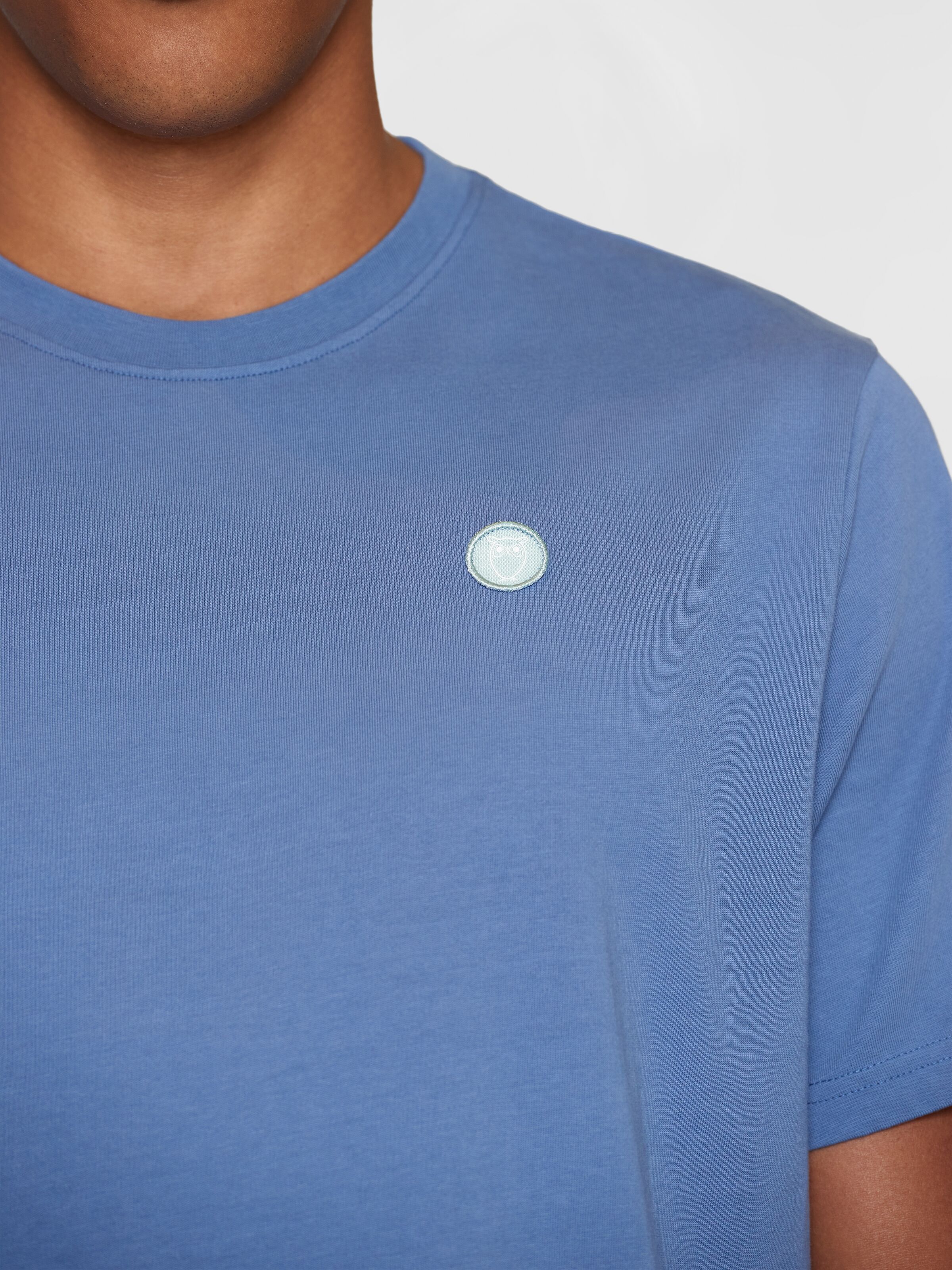 T-Shirt LOKE Moonlight Blue