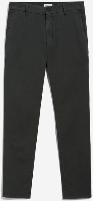 Chino-Hose AATO REGULAR graphite