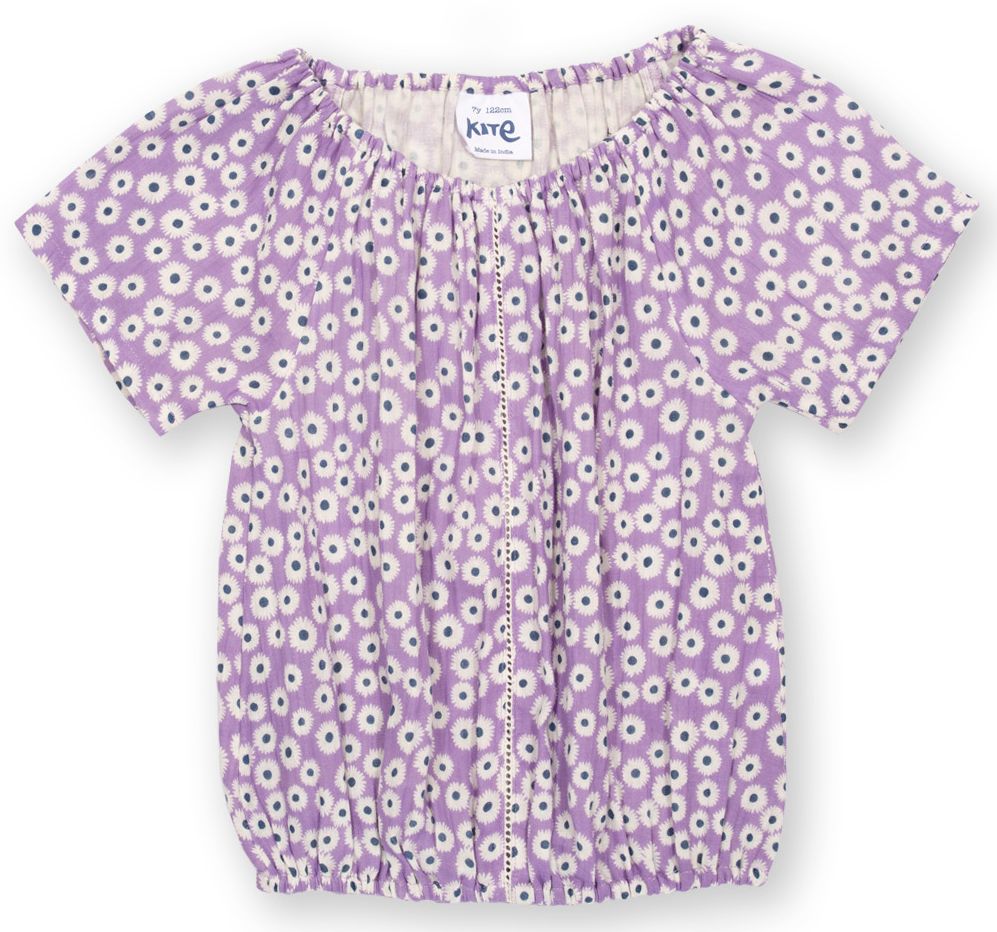 Bluse Daisy Bell