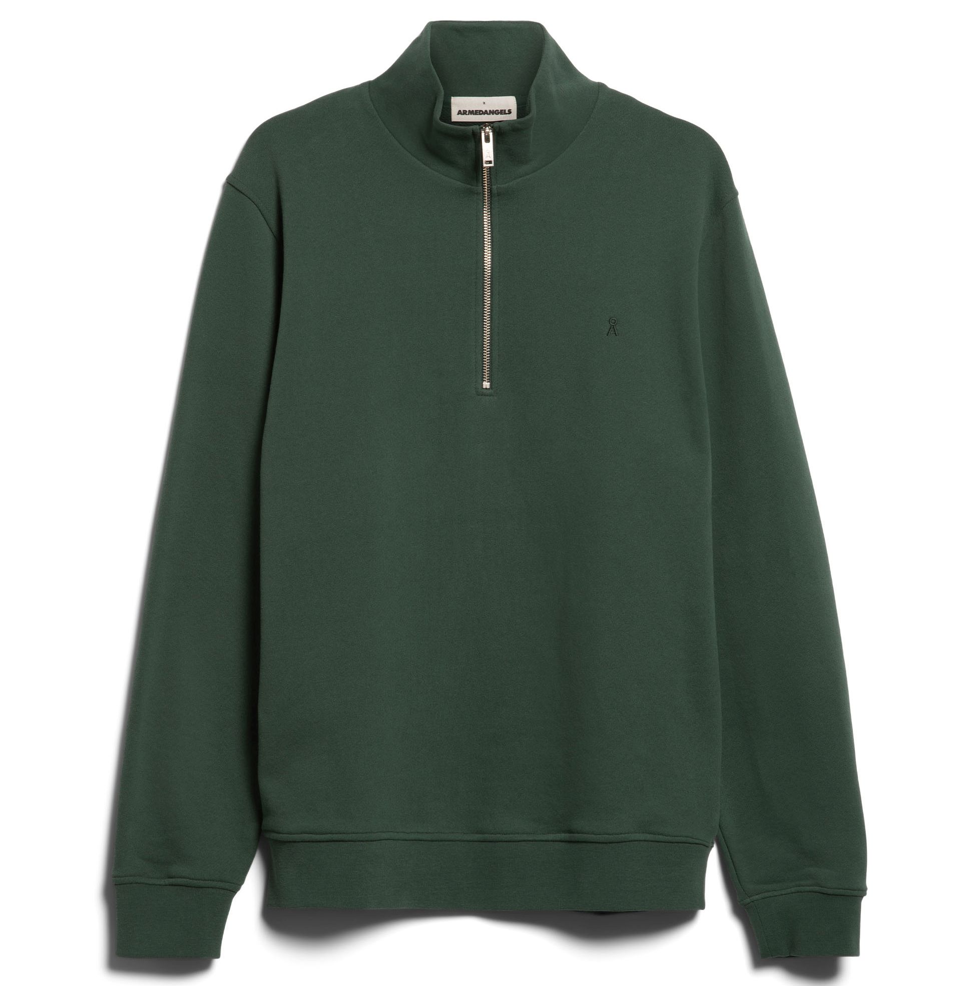 Sweatshirt WAARLO COMFORT boreal green
