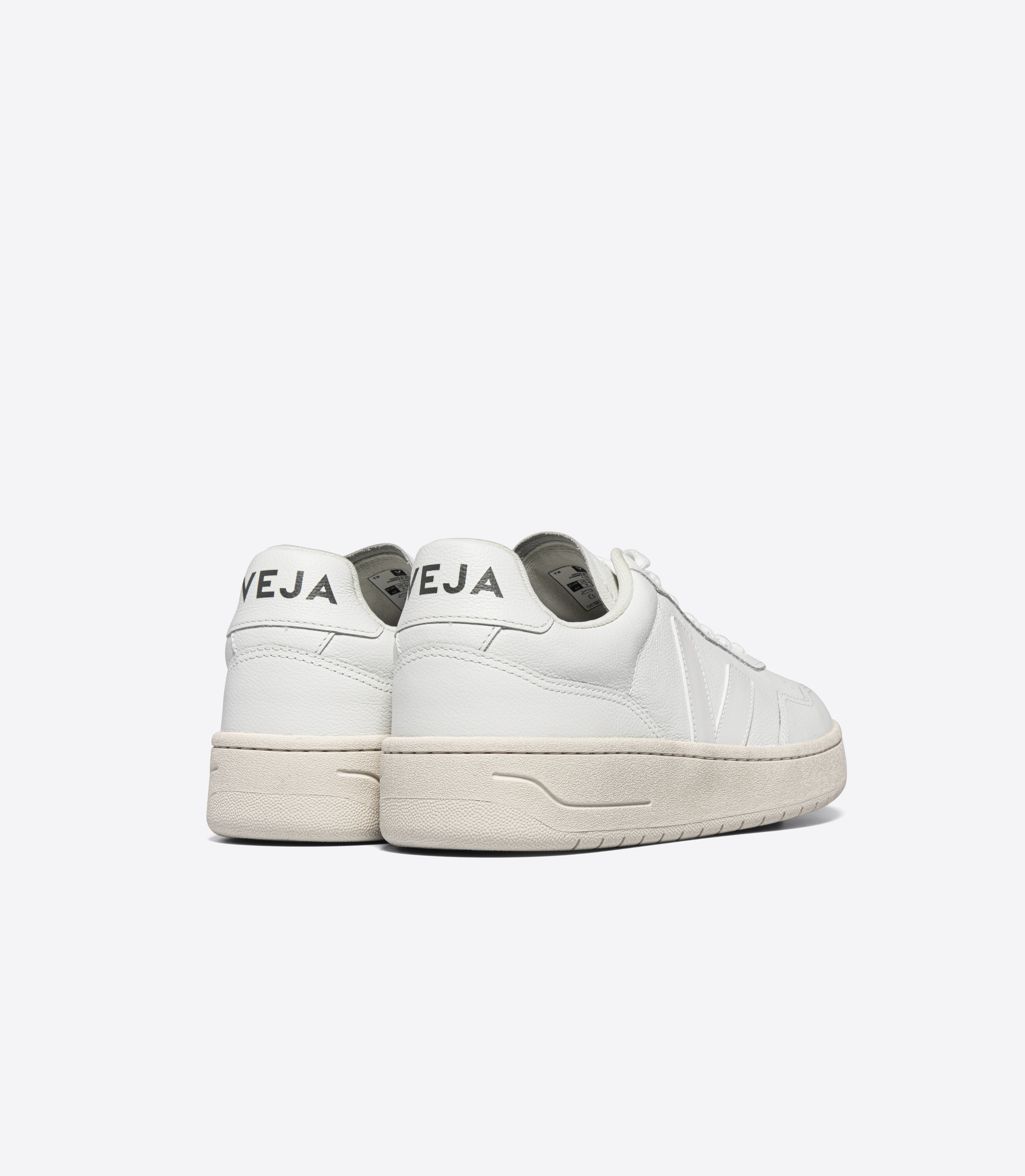 Herren-Sneakers V-90 OT Leather Extra White