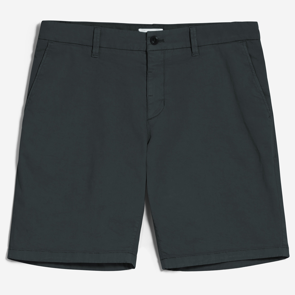 Chino-Shorts DAANTE graphite