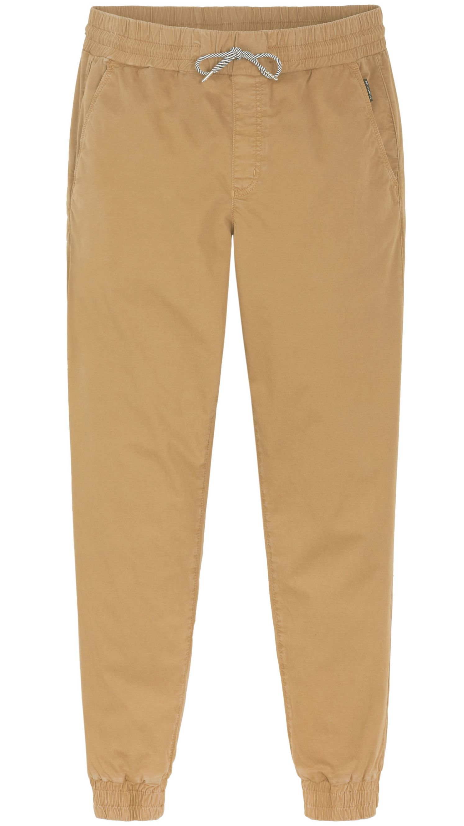 Herren-Chino MUSA dark sand