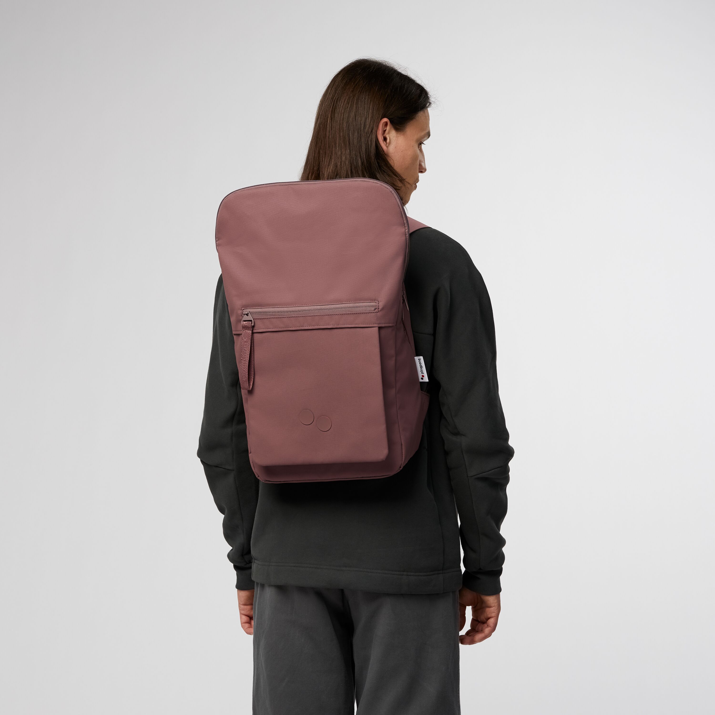 Rucksack Klak Vapour Nude