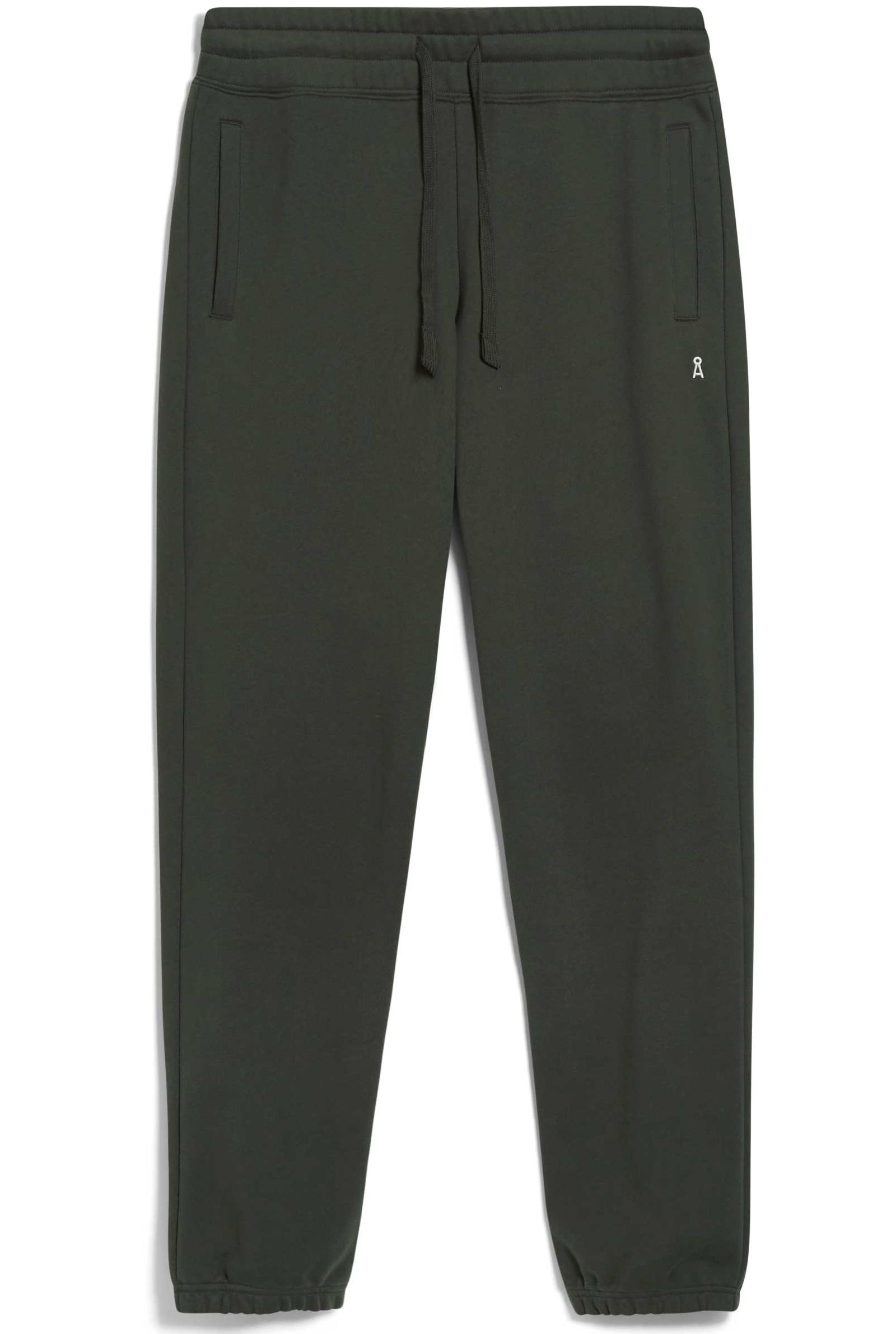 Herren-Jogginghose AADAN COMFORT dark pine