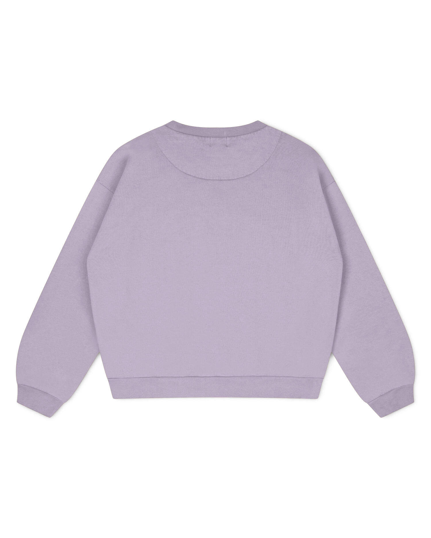 Sweatshirt Light lilac