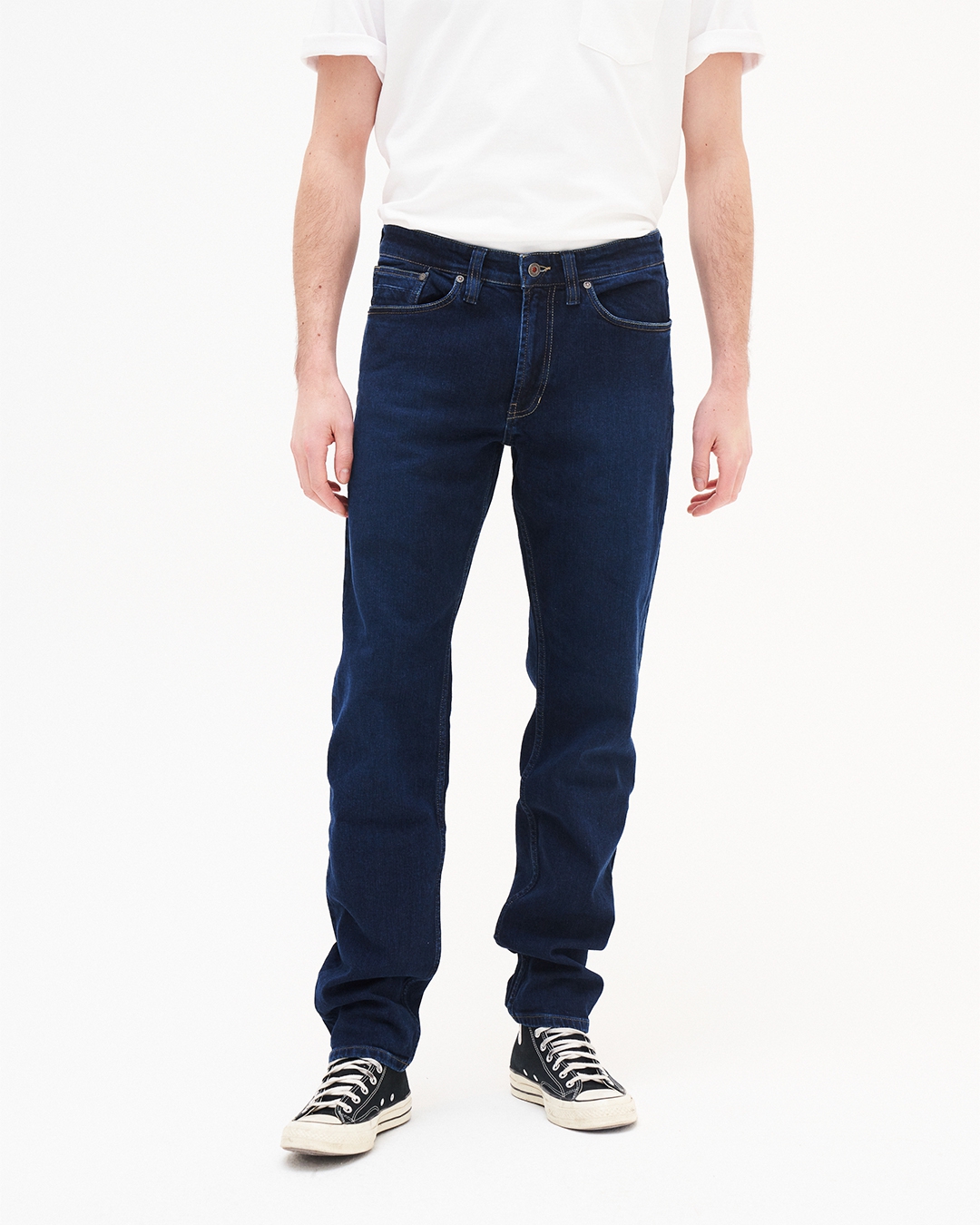 Jeans Scott - Regular - Classic blue