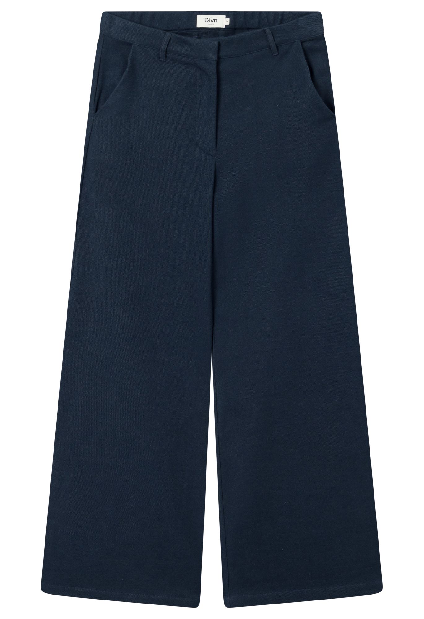 Hose Beatrice Marine Blue