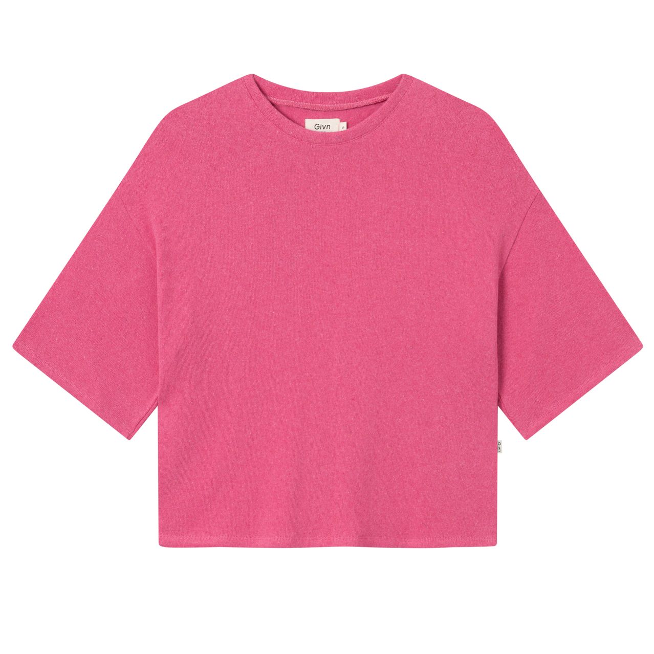 Pullover SELMA Berry Pink
