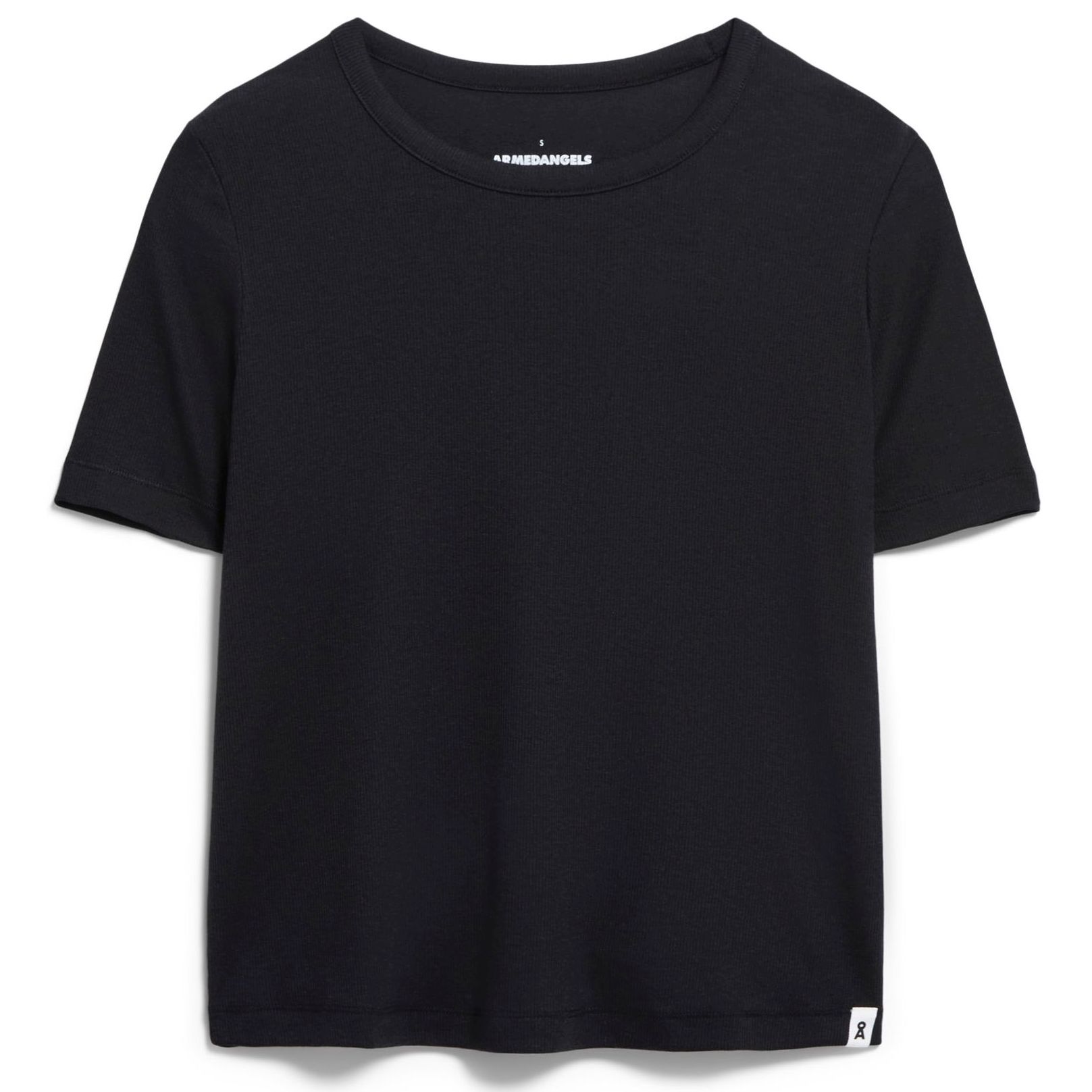 T-Shirt GENEVRAA black