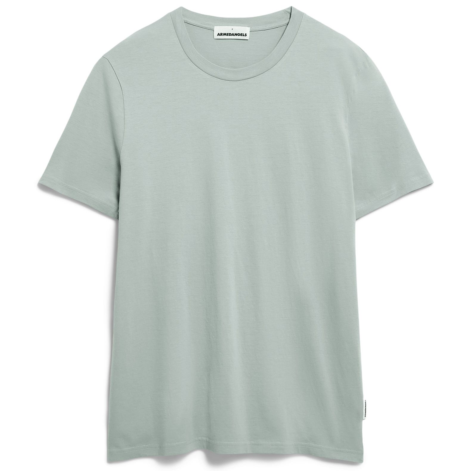 Basic T-Shirt JAAMES morning dew