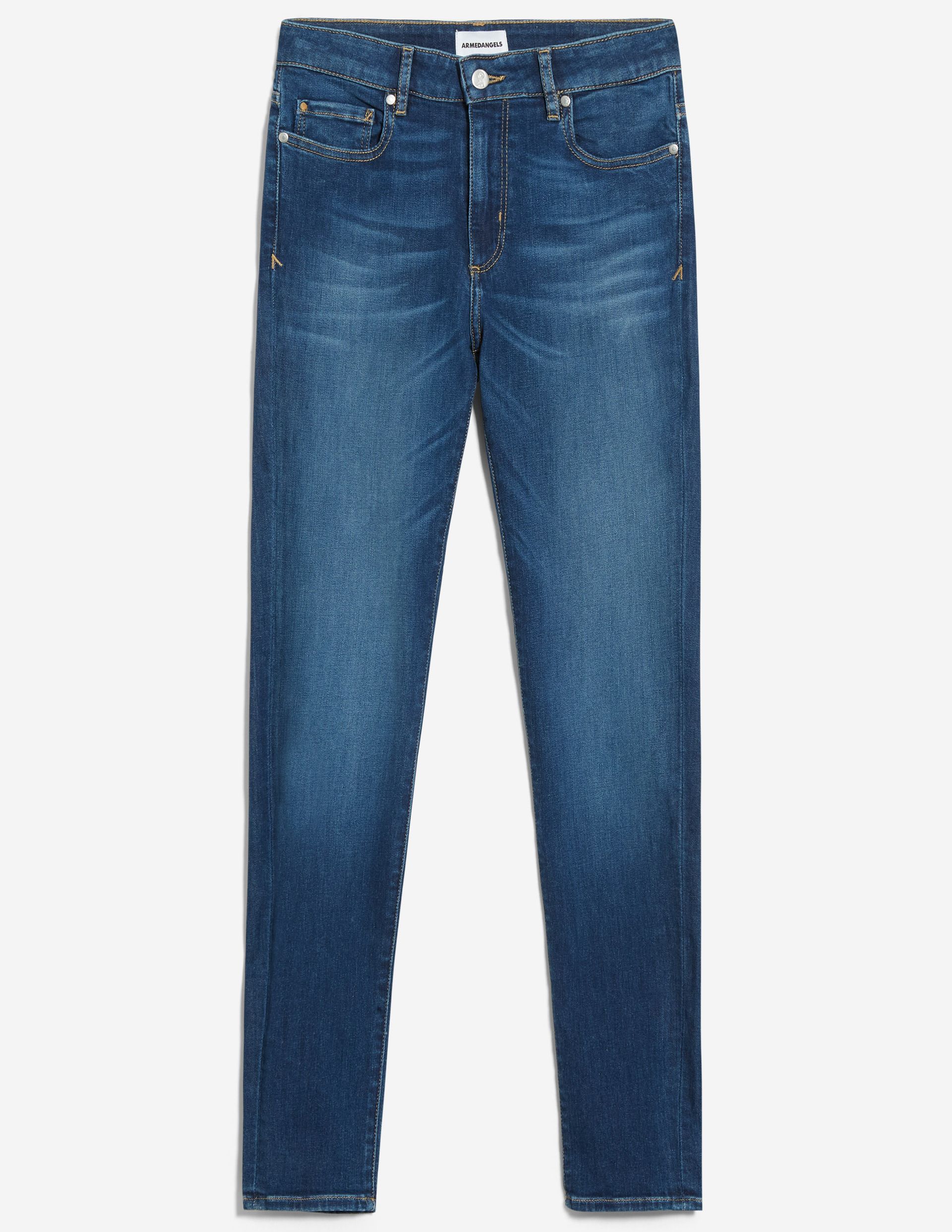 Skinny-Jeans TILLAA X STRETCH iris blue