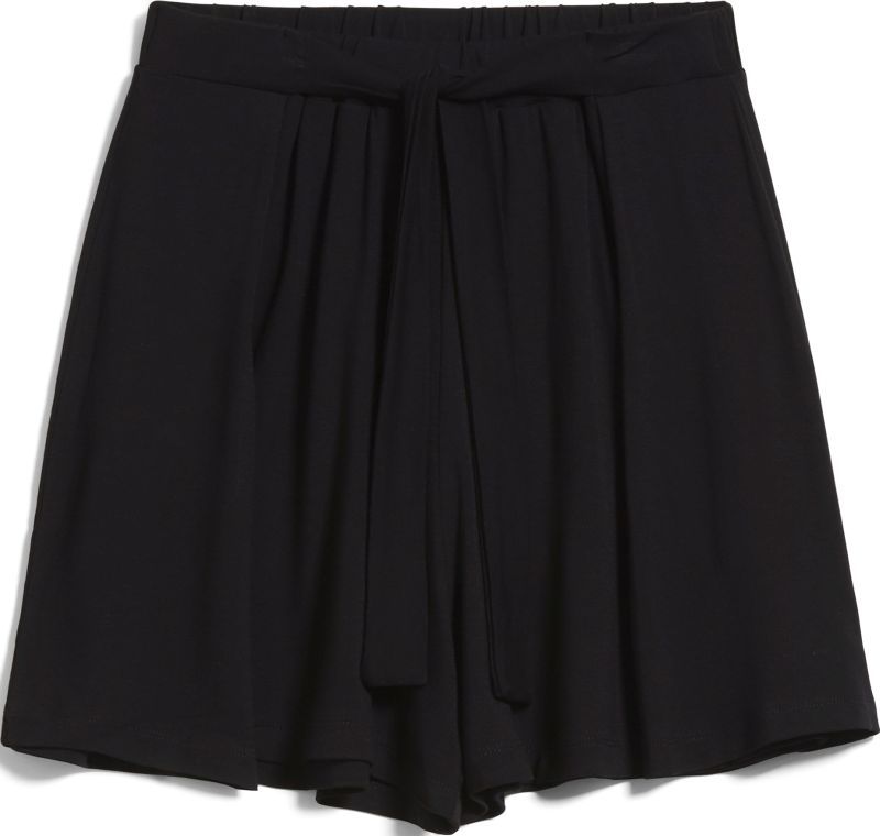 Schicke Damen-Shorts KAARO black