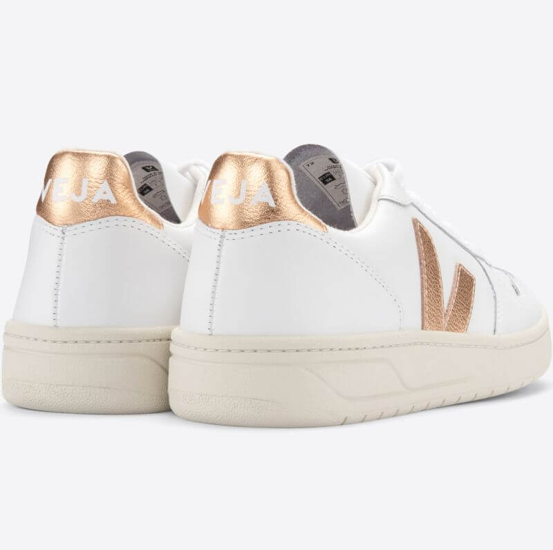 Damen-Sneaker V-10 Extra White/Venus