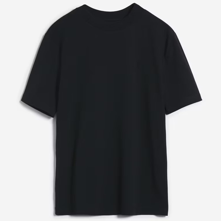 Basic T-Shirt TARJAA black