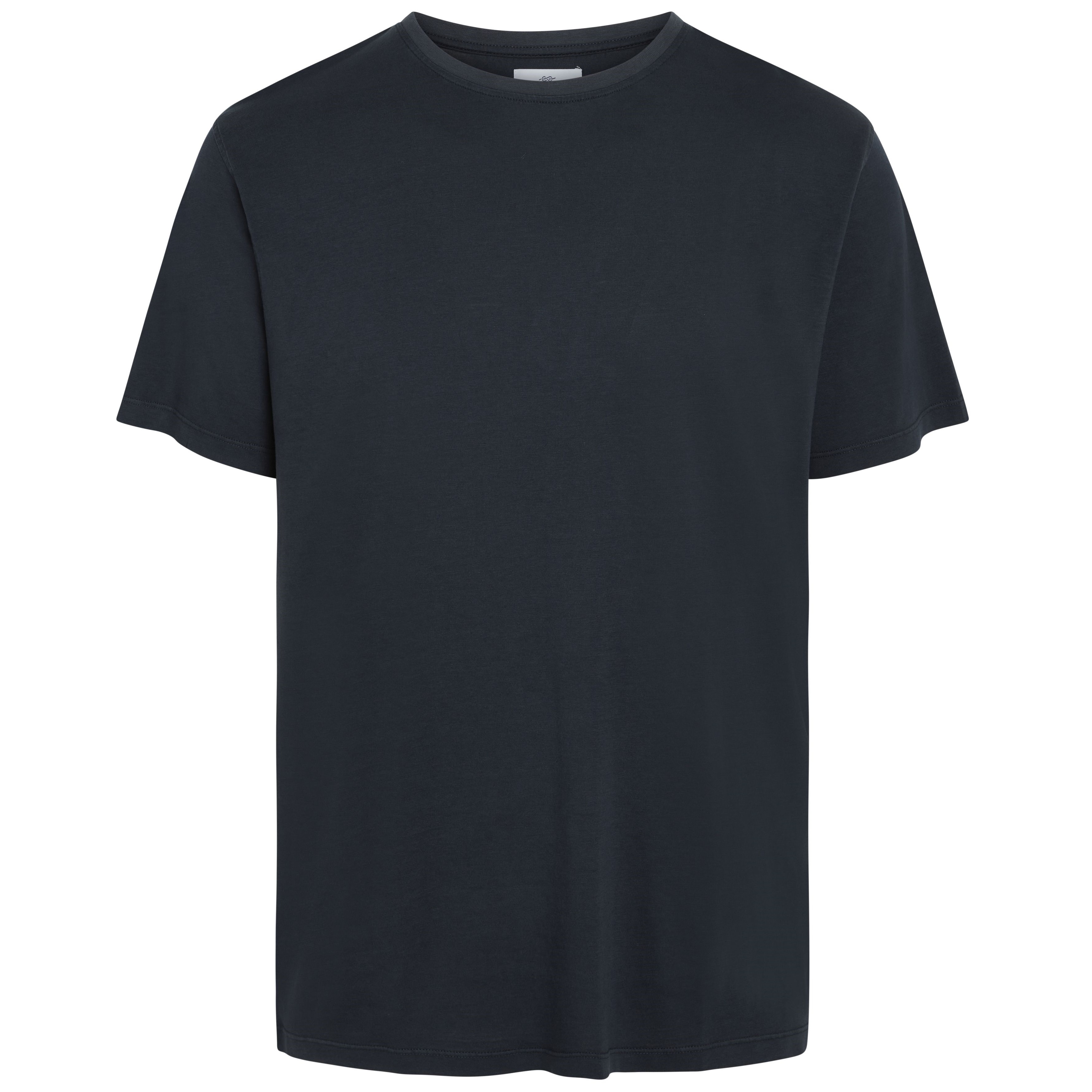Basic T-Shirt Rufus Navy