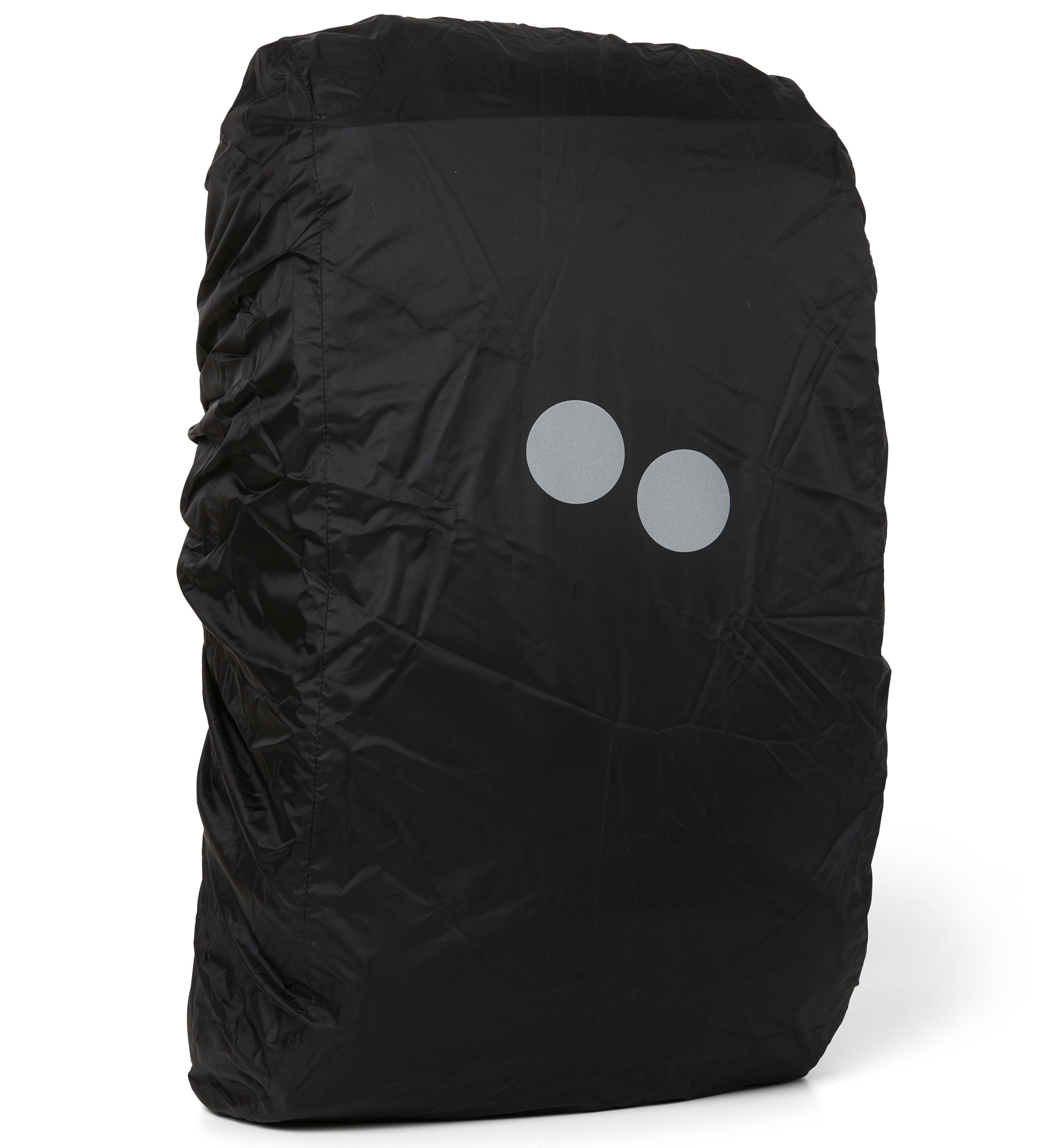 Regen-Schutzhülle Kover Blok Large Protect Black