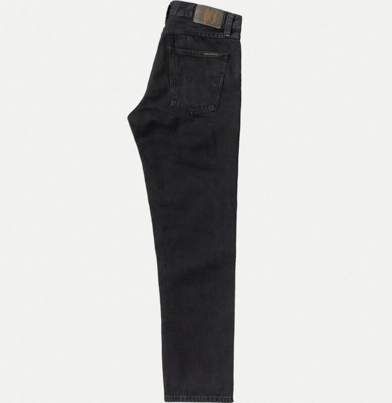 Jeans Gritty Jackson - Black Forest