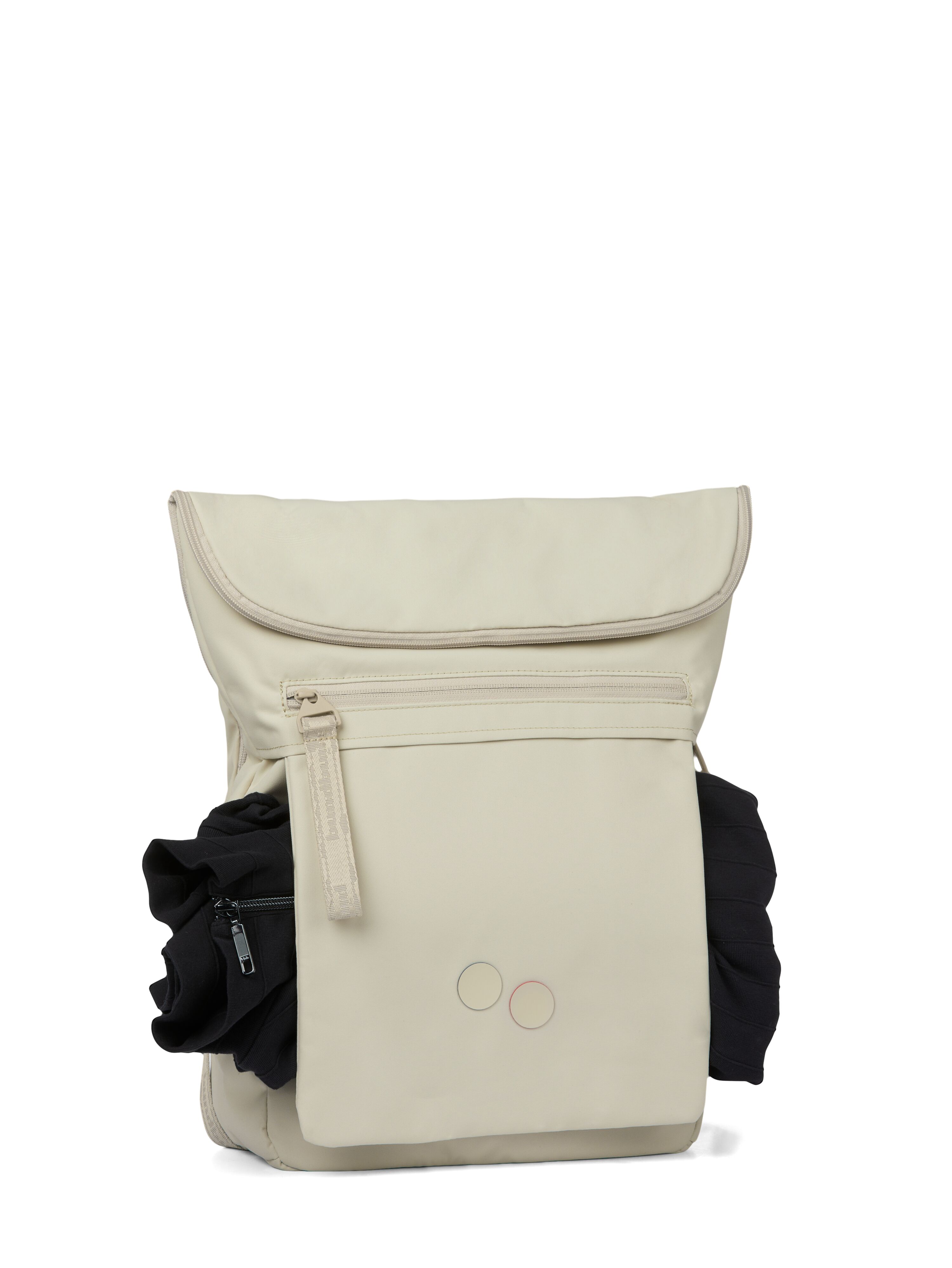 Rucksack Klak Chalk Beige