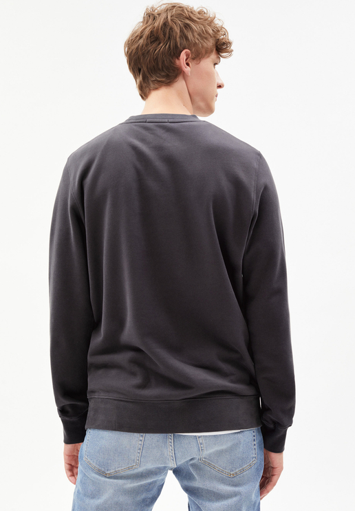 Sweatshirt MAALTE COMFORT graphite