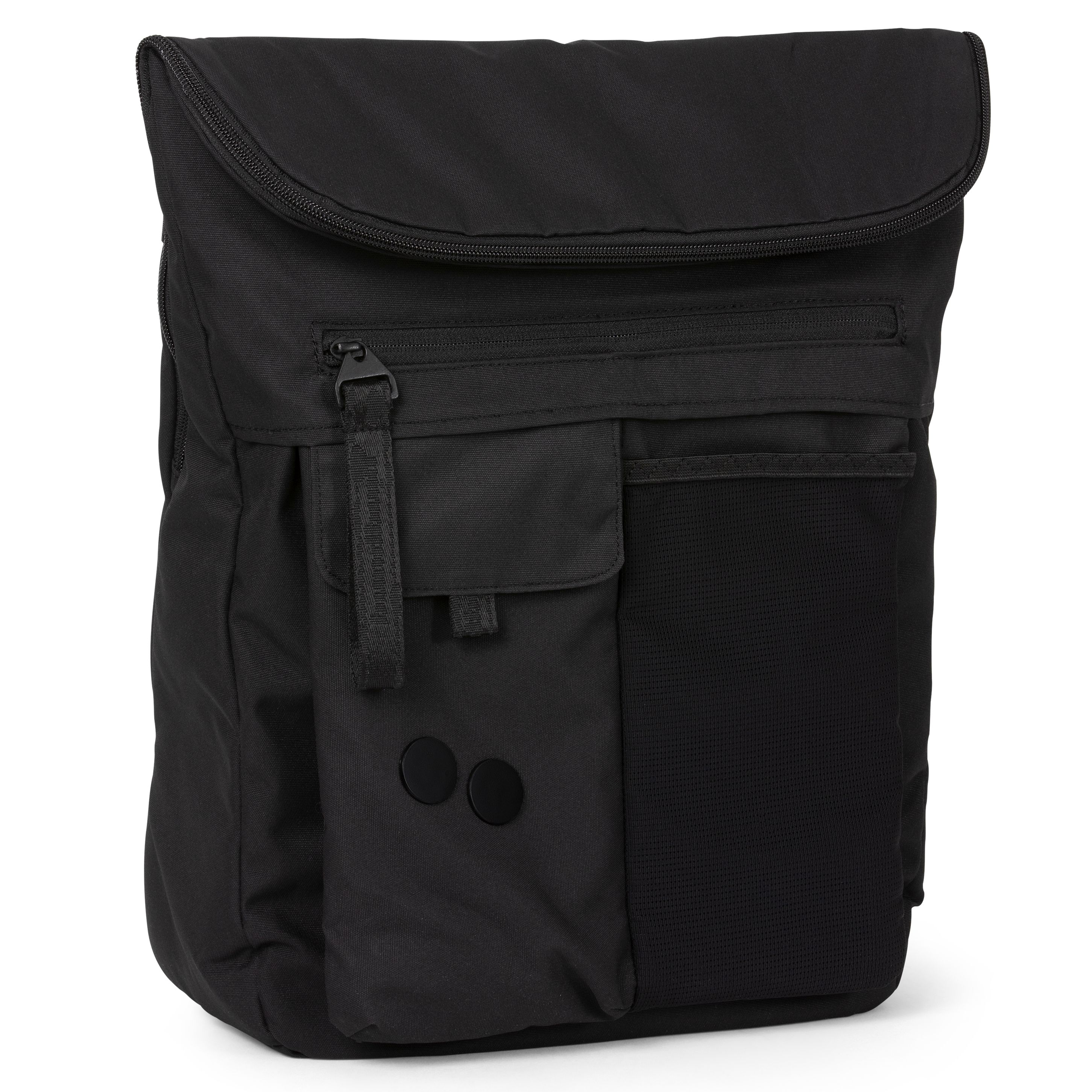 Rucksack Klak Construct Black