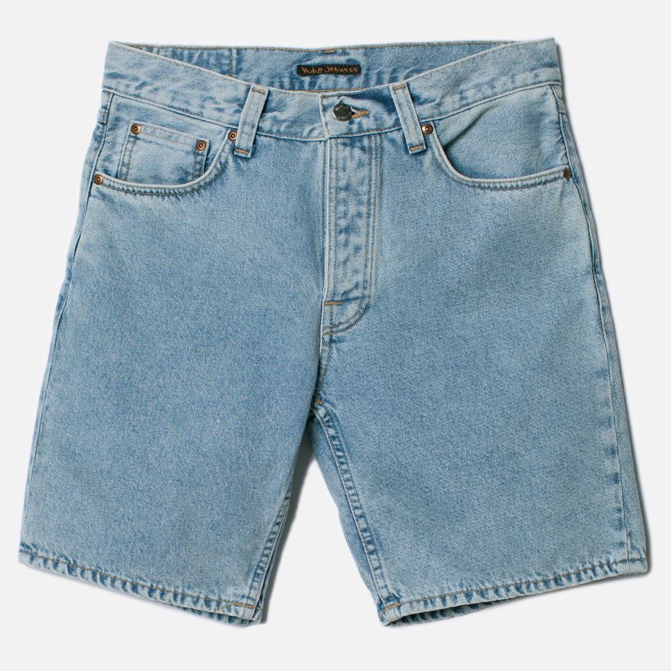 Jeans-Shorts Seth - Sunny Blues