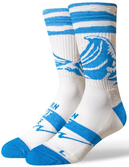 Socken Surf Lover