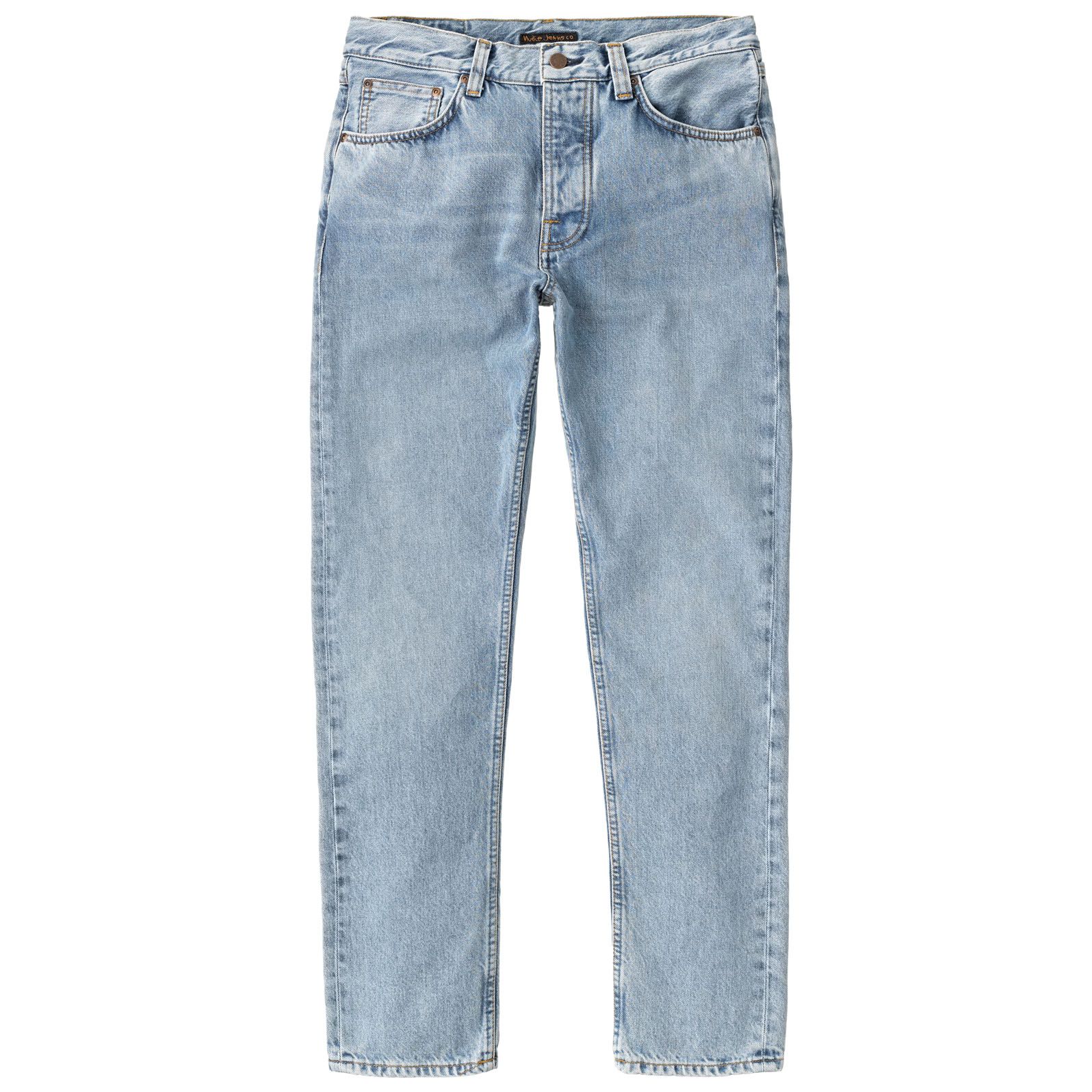 Jeans Steady Eddie II - Light Vintage