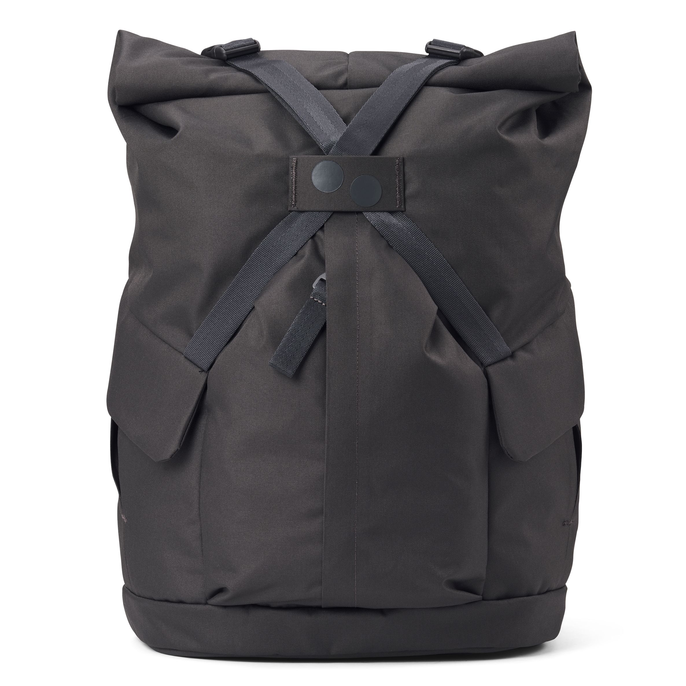 Rolltop-Rucksack Kross Deep Anthra