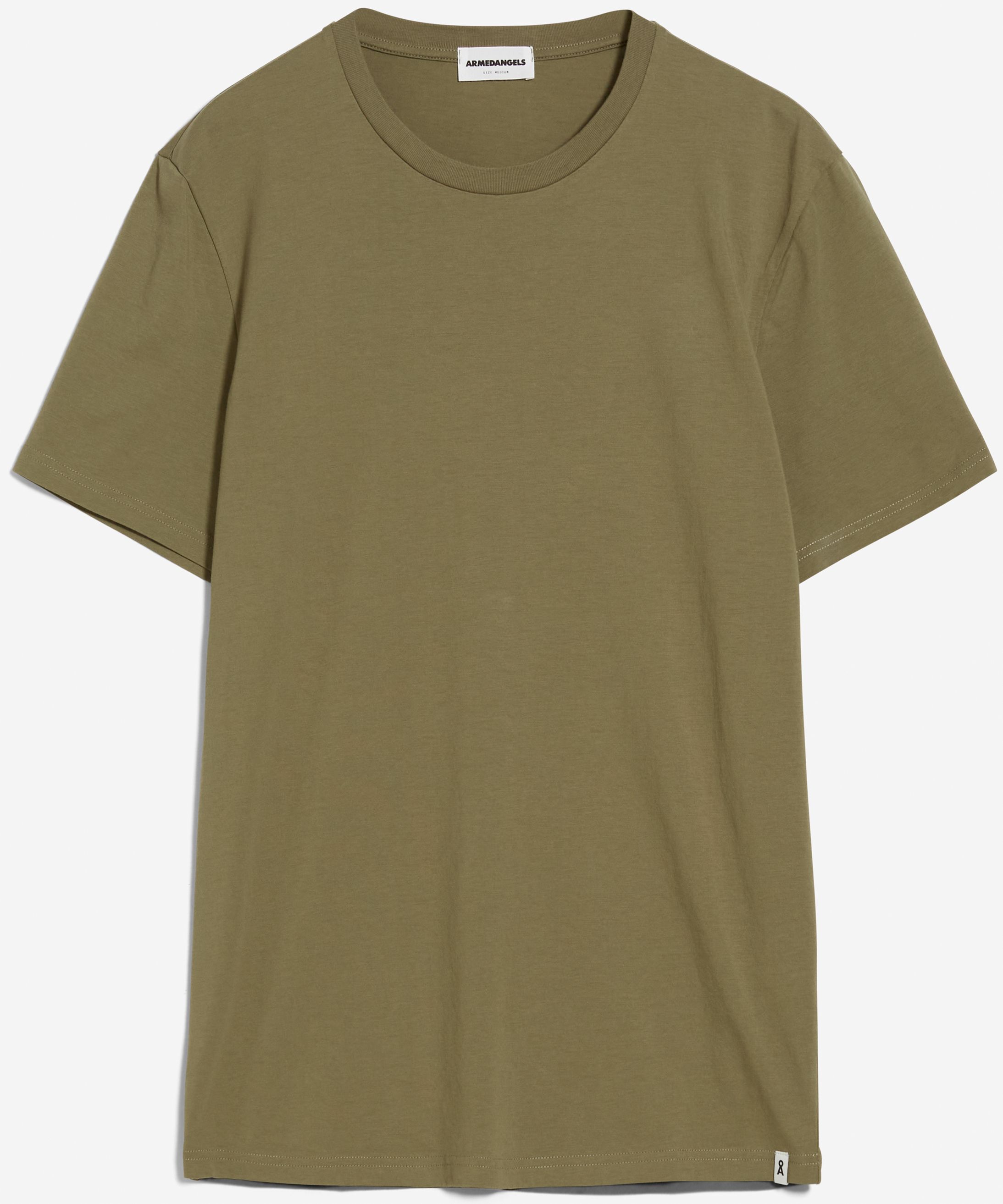 Basic T-Shirt JAAMES oliva