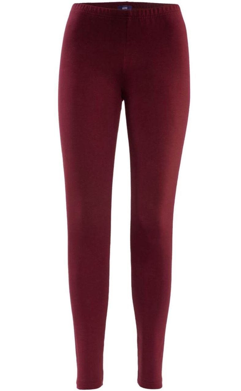 Damen-Leggings HELLA barolo